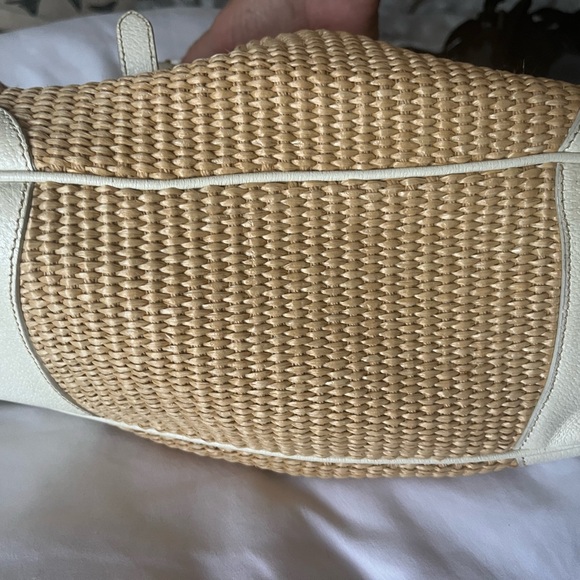 PRADA BAG WITH SHOULDER STRAP. - Picture 14 of 15